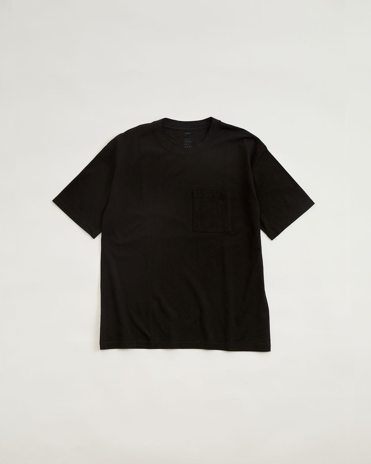 takes.（テイクス）】Short Sleeve Pocket Tee – Shinzone