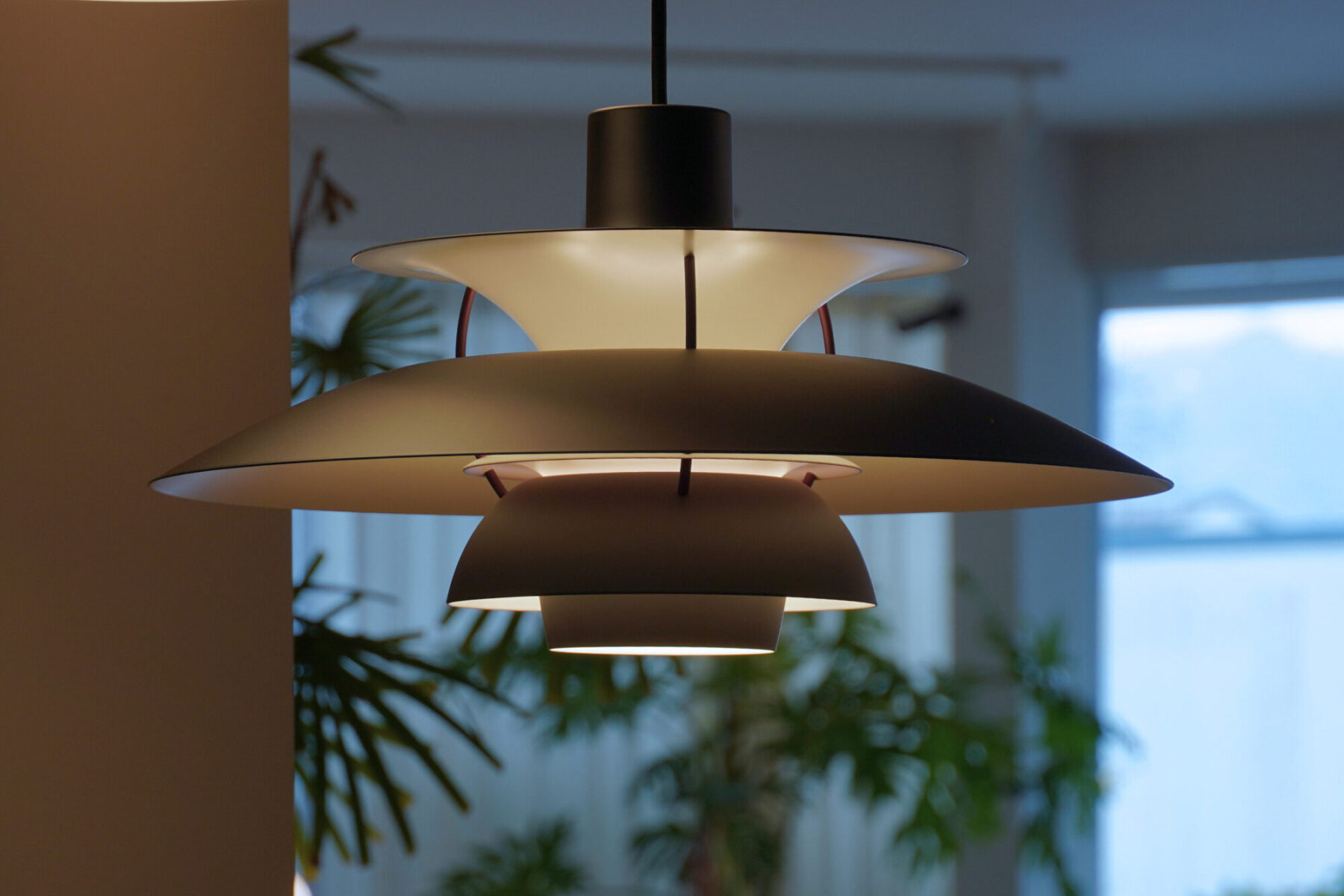 ルイスポールセン PH5 メインシェードのみ【発送は2026年1月2〜6日限定