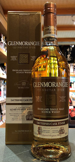 グレンモーレンジ・ネクタードール／通販ショップ白水酒店