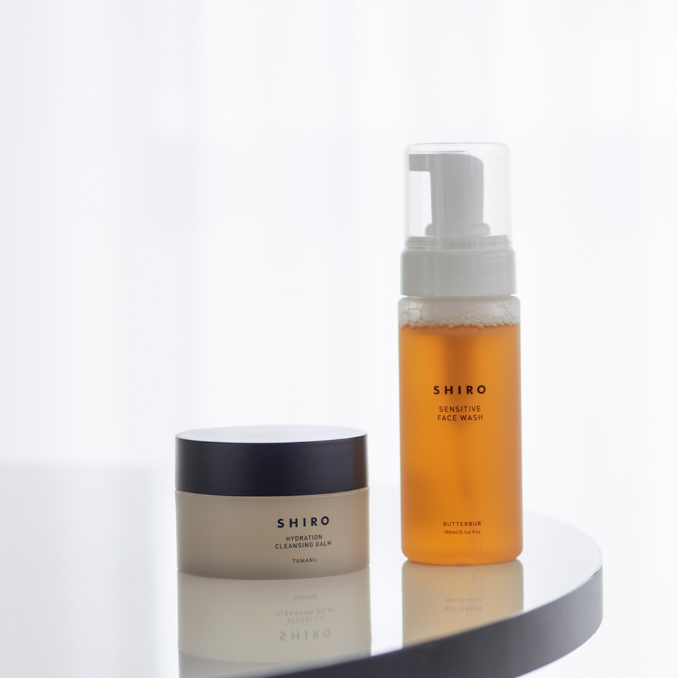 ランドリーキット（ランドリーリキッド＆ファブリックソフナー