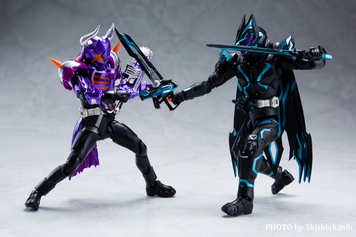 伝票跡なし S.H. Figuarts 仮面ライダー Xギーツ フィギュアーツ S.H.