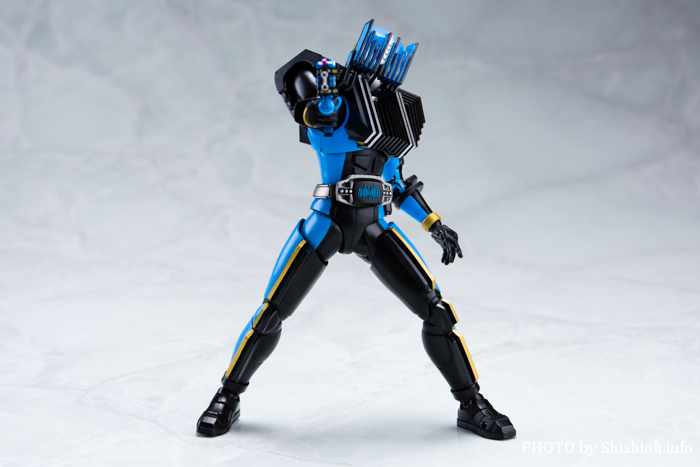 2025年9月3日【今日のS.H.フィギュアーツ！S.H.Figuarts（真骨彫製法