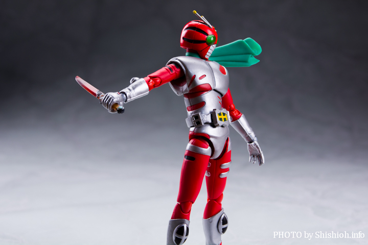 S.H.フィギュアーツ 仮面ライダーW 9体セット SHFiguarts 仮面