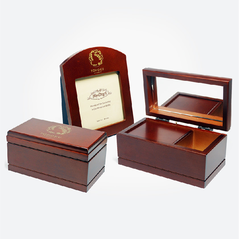 東北大学萩友会（しゅうゆうかい）-TOHOKU UNIVERSITY-