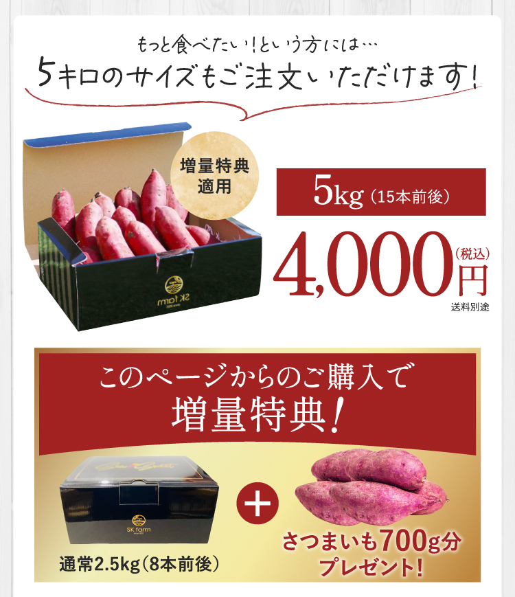 溢れ出る蜜。ねっとり食感。まさに天然のスイーツ「SeaSweet 熟成紅