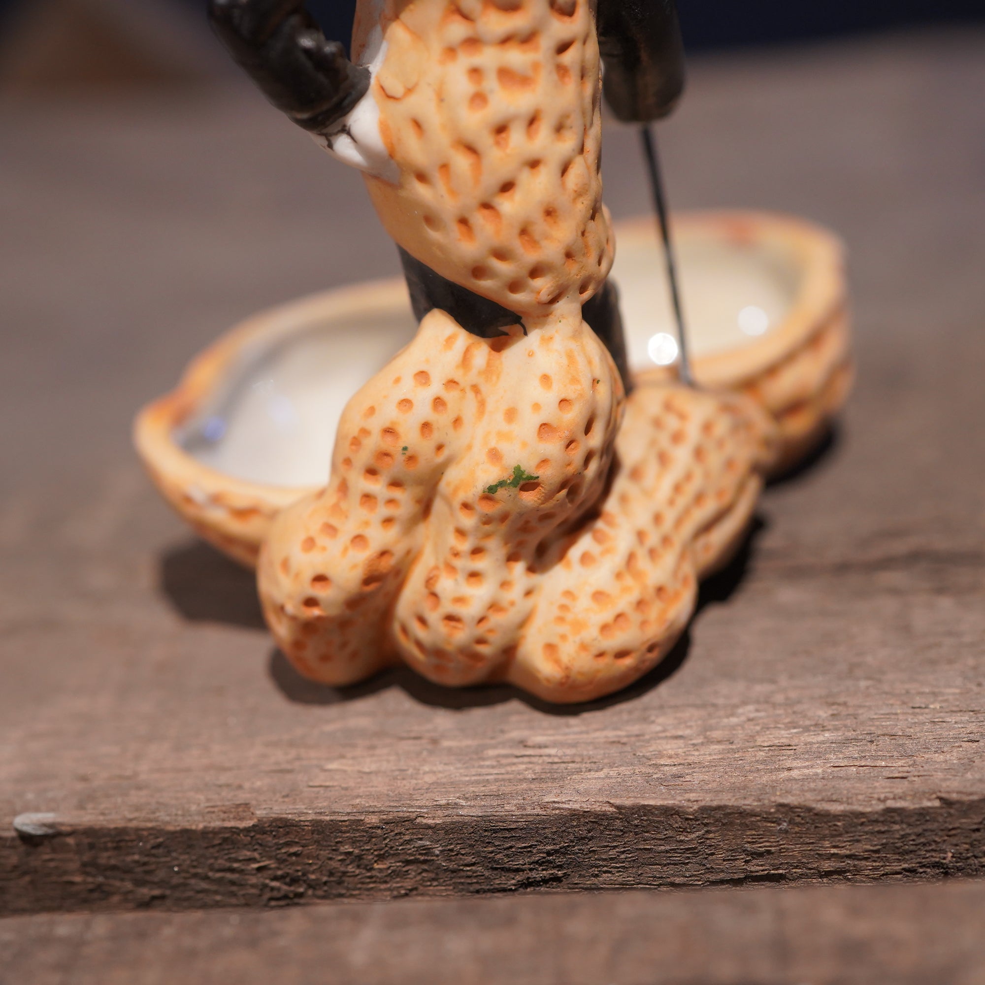 1929modela☆ミスターピーナッツ ヴィンテージ アッシュトレイ灰皿