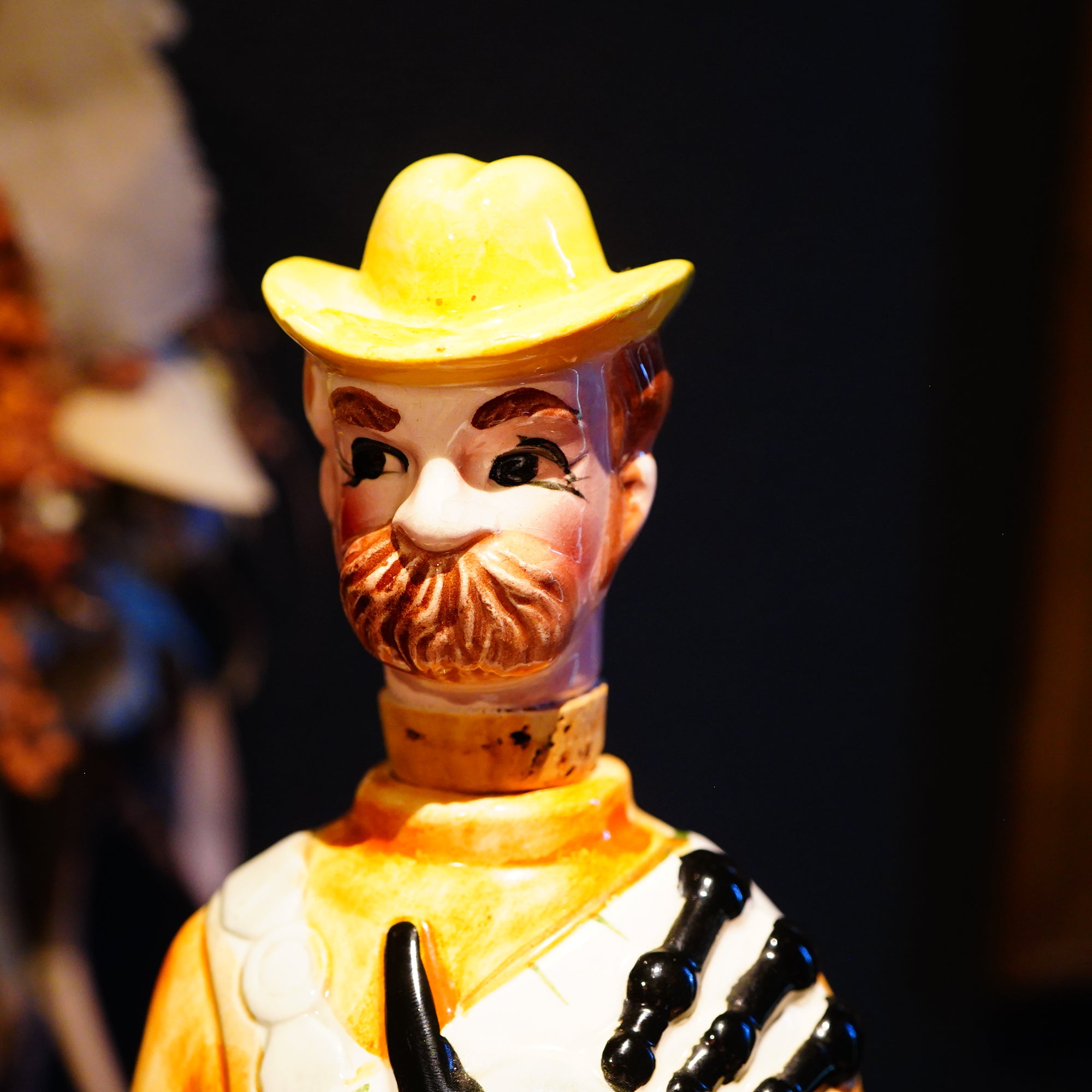 1950～60's SCOTCH デキャンタ – SK OLDIES