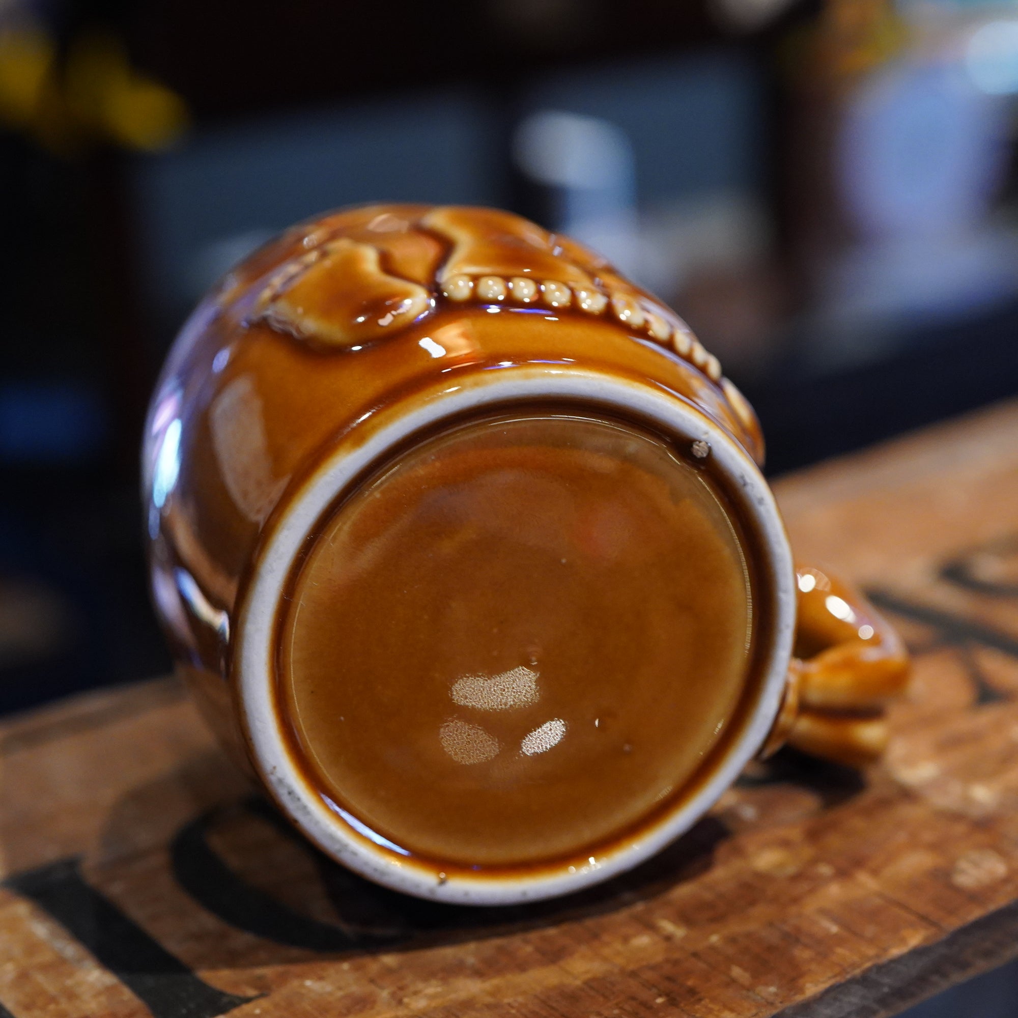 陶器製 50s〜60s ピンナップガール SET 置物 アンティーク雑貨 陶器製