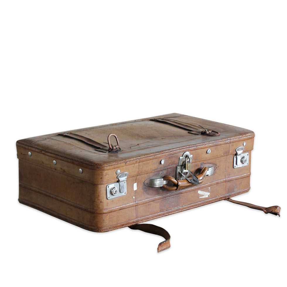 昭和レトロ】トランク アンティーク ビンテージ 昭和レトロ