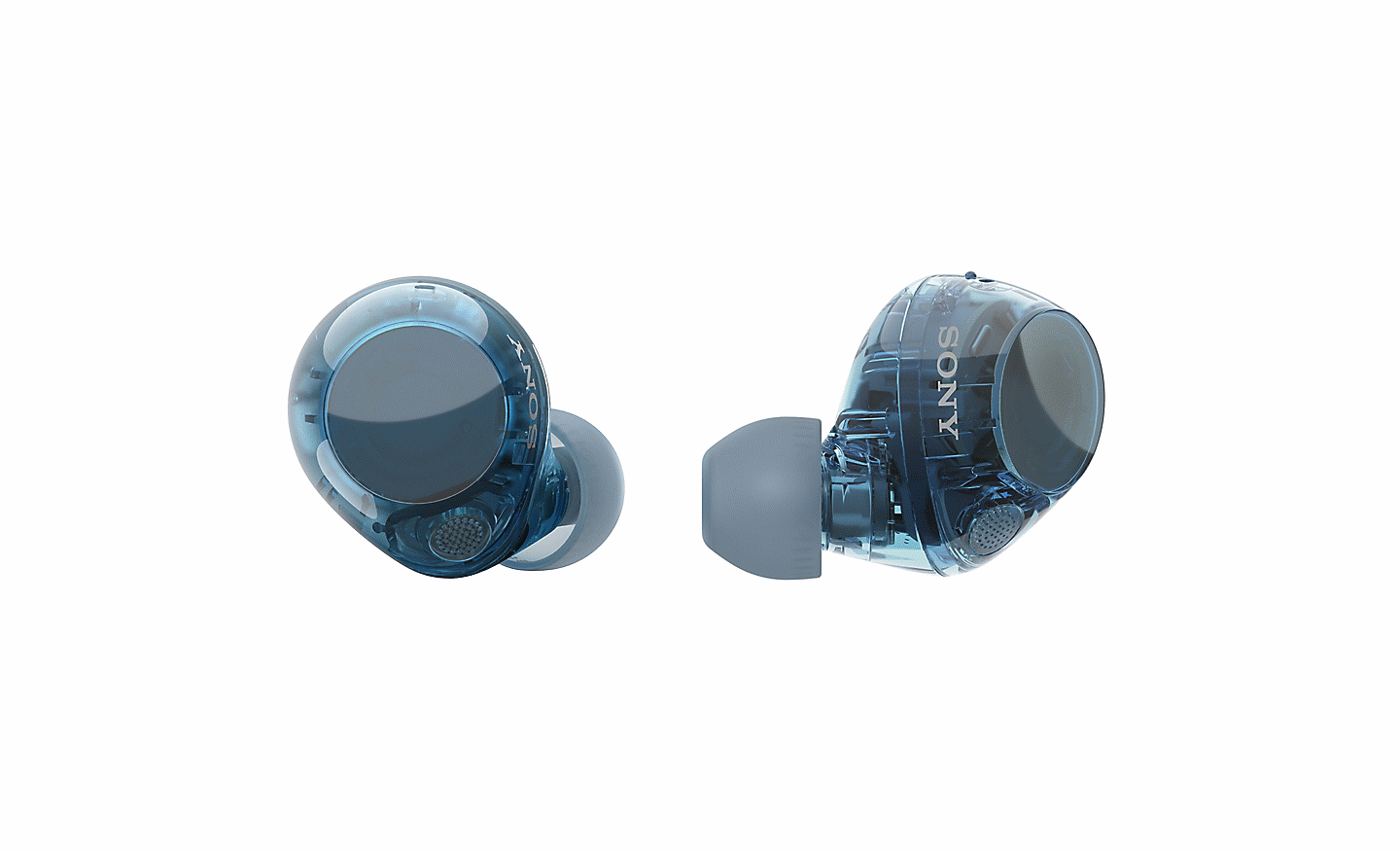 WF-C710N | Noise Cancelling | Headphones | Sony Latvia