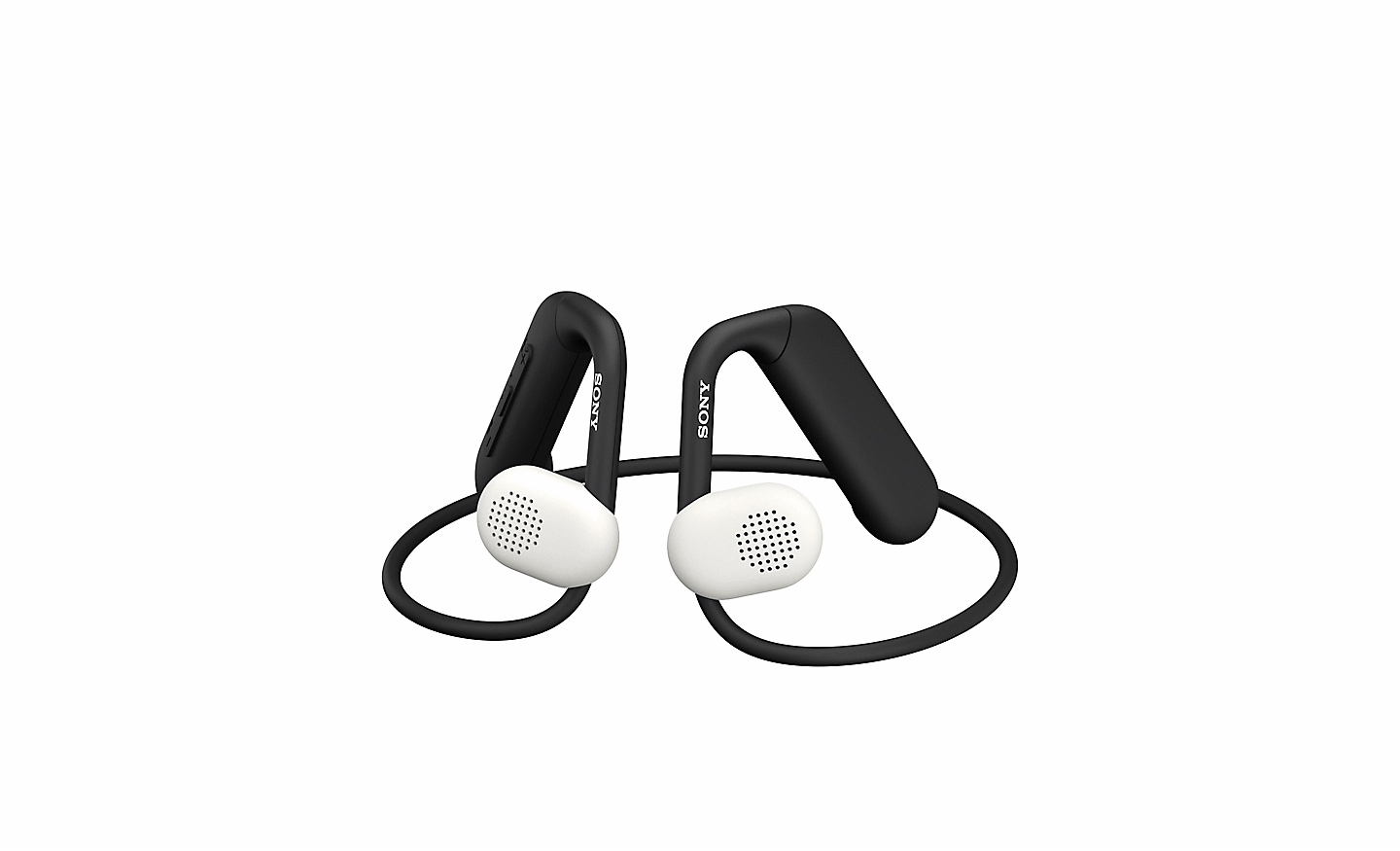 Float Run | Off-ear | Headphones | Sony CA