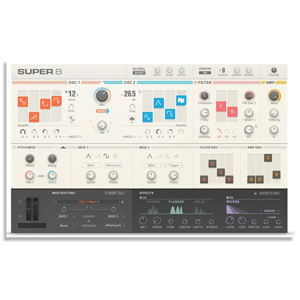 KONTAKT音源】シンセサイザーサンプリング音源 HDDパック販売 KONTAKT