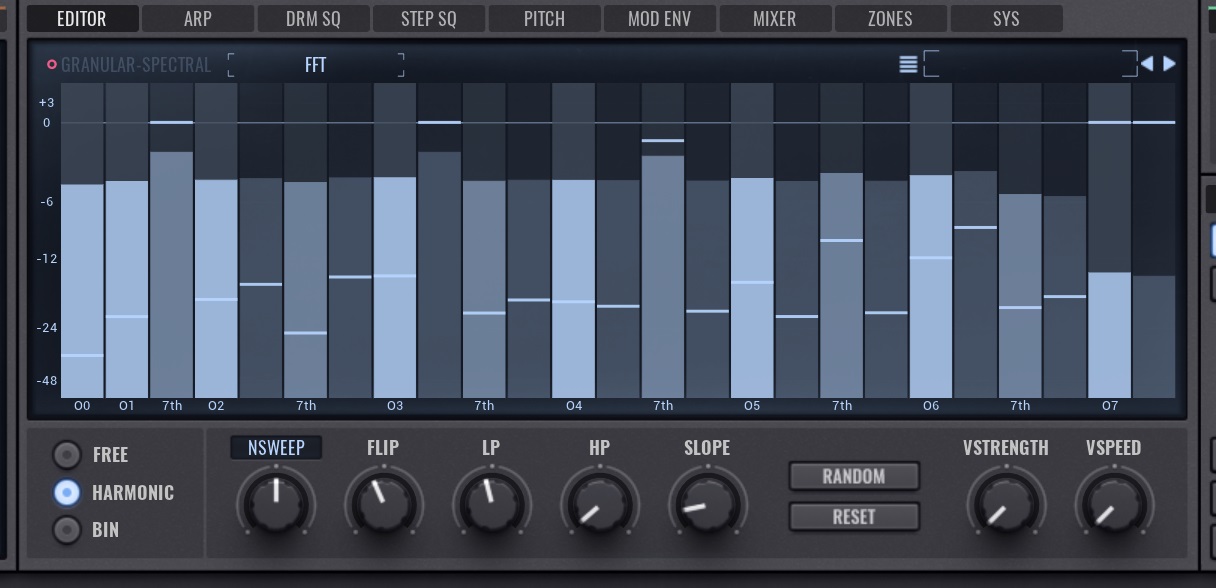 ソフト音源 「AVENGER 2」 | SONICWIRE