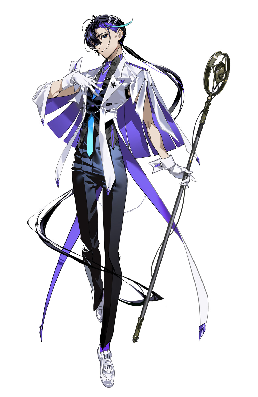 ソフト音源 「CeVIO AI 梵そよぎ ソングスターター」 | SONICWIRE