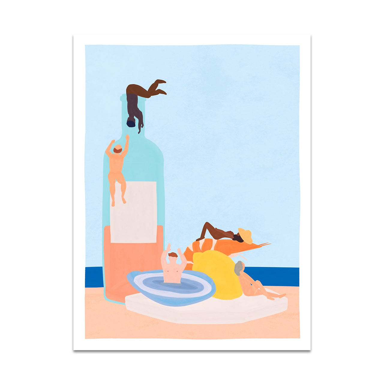 THOMAS GRAVEREAU / トーマ・グラヴロー / デザインコンセプトストアso