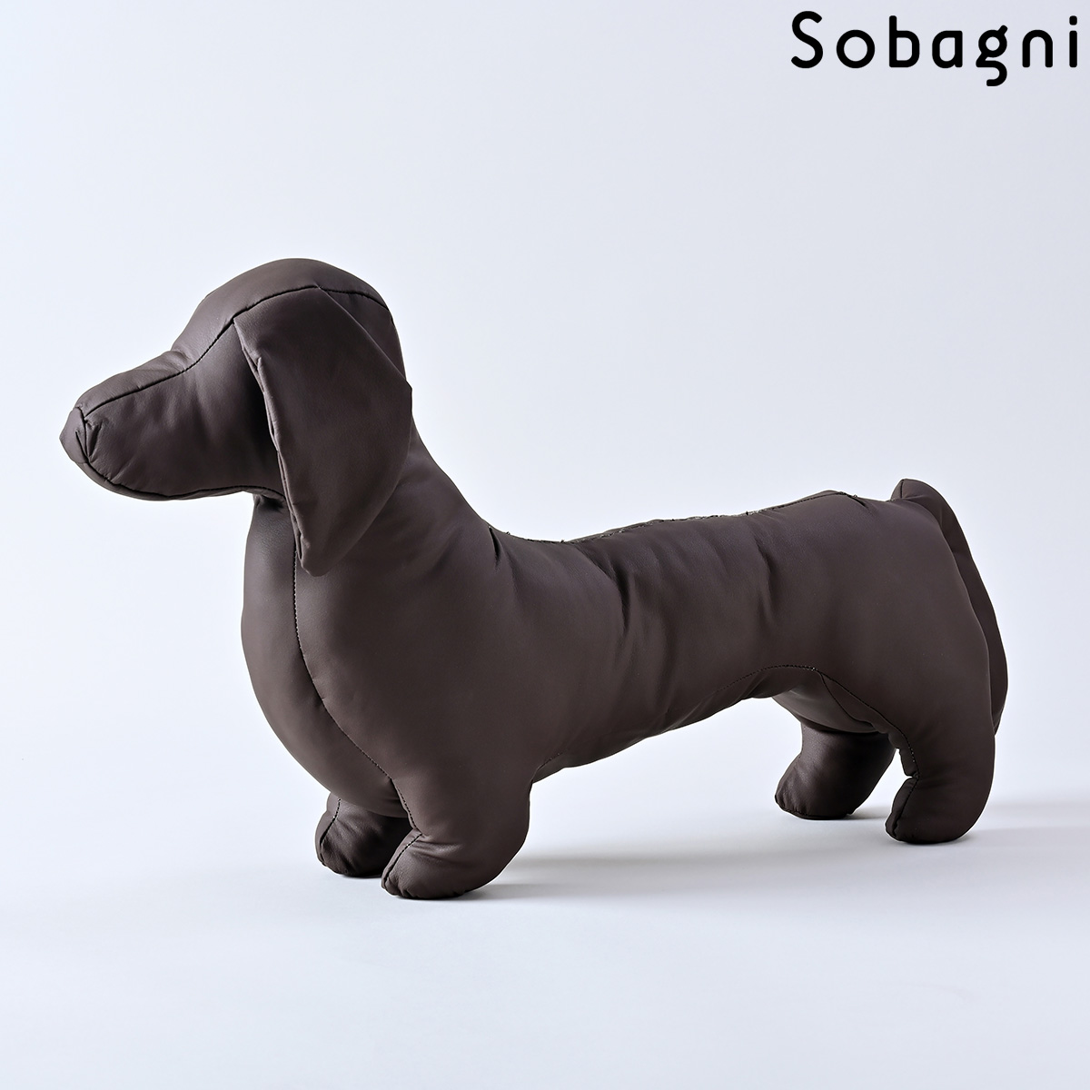 ドッグトルソー ダックス チョコ色♪ ドッグトルソーダックスチョコ色♪