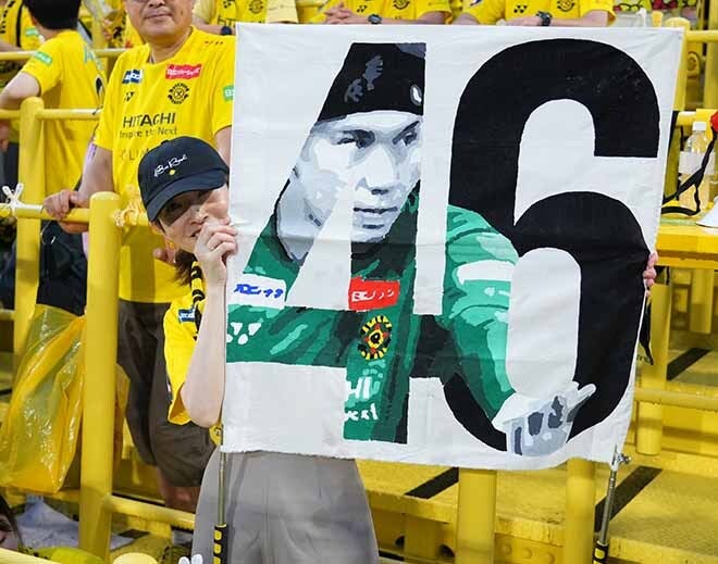 柏レイソル オーセンティックユニ 戸嶋祥郎 セット28 HATTRICK（ハット