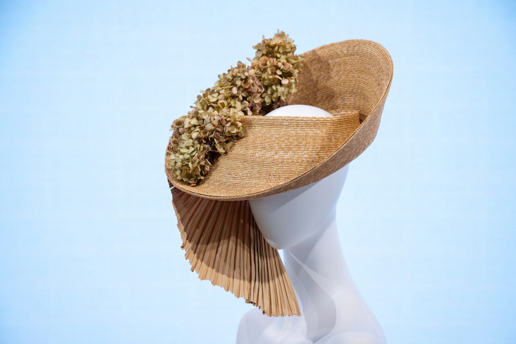 KAI Hat & Head-piece Competition 2024 第3回貝印主催帽子コンテスト