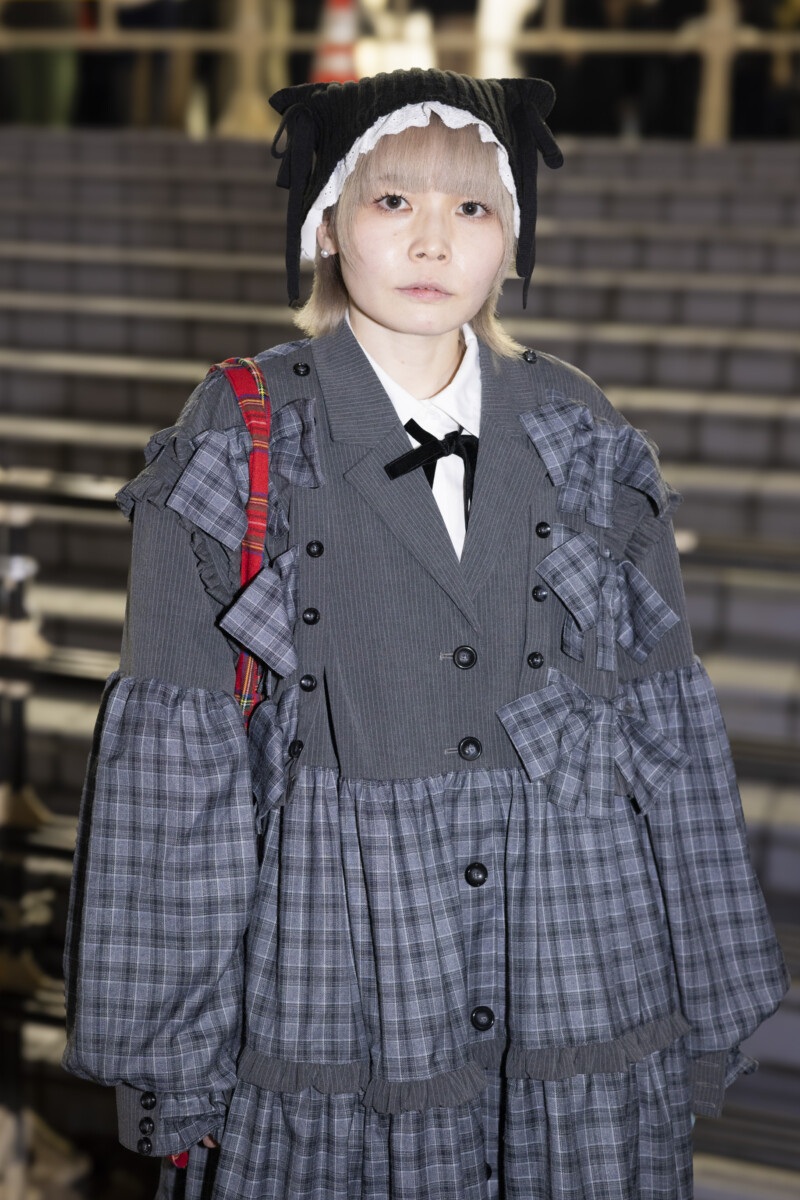 Lady Gaga: The MAYHEM Ball】 ライブ来場者SNAP Part.1ぬまたさん