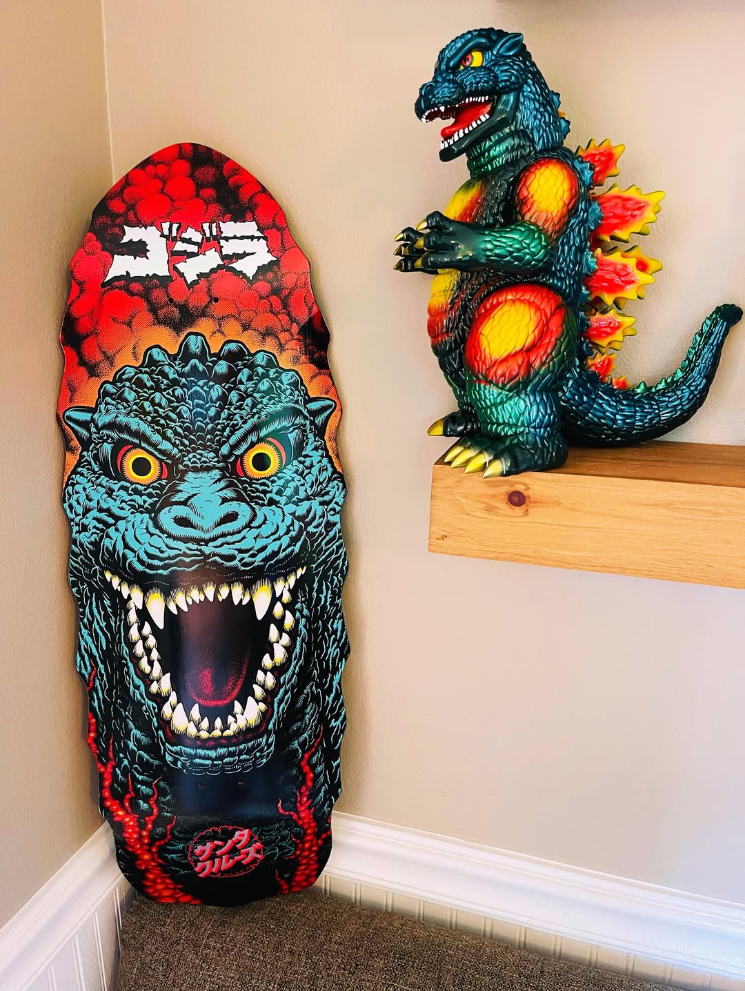 ショップ・ヤマシロヤ限定で「NSCブロッケンJr.（ベルリンの赤い雨ver