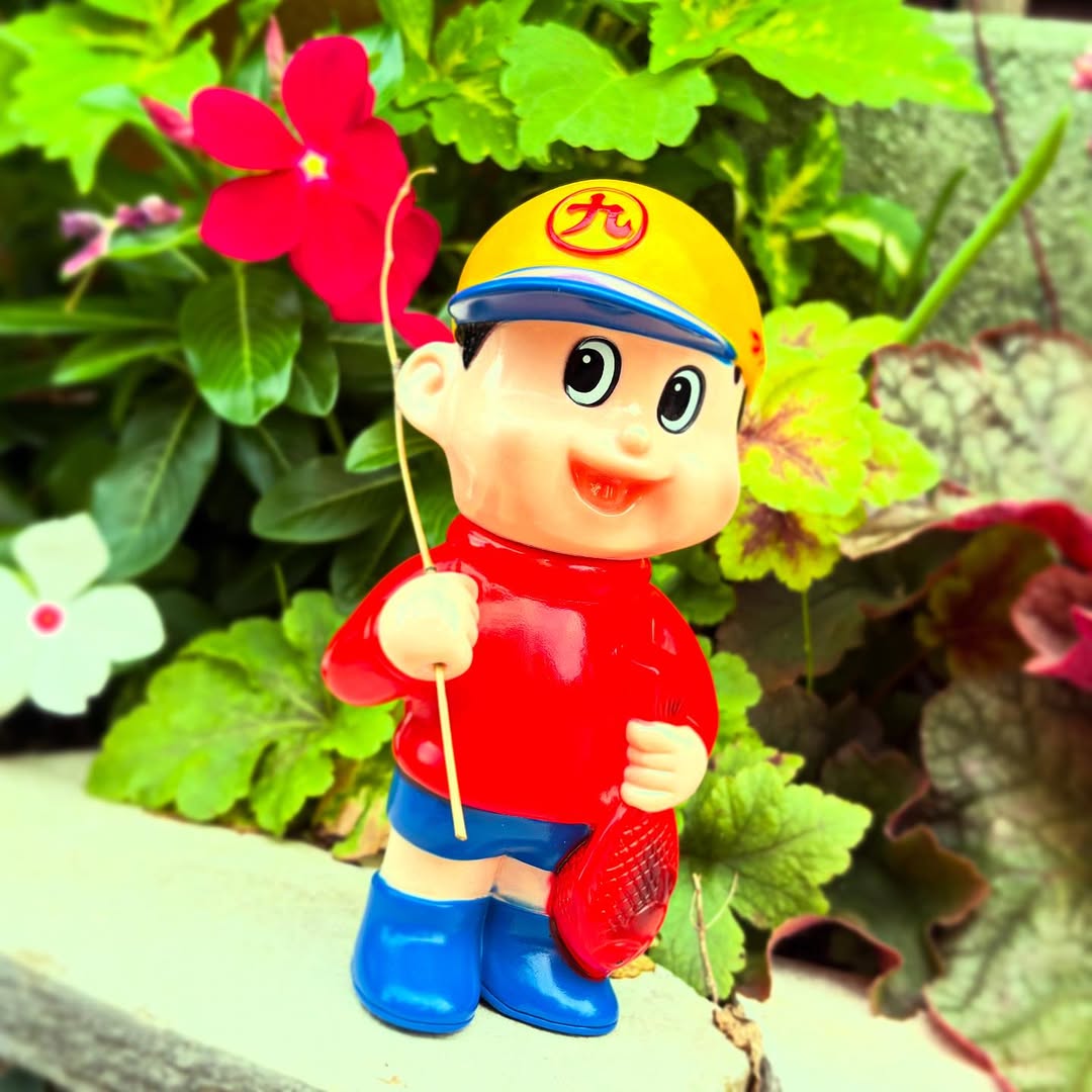 ら*ん様 バランブルマァクソフビ