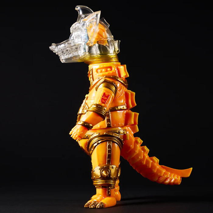 SwimmyDesignLabから「メカゴジラ」の「2期」が出動！ | sofvi.tokyo