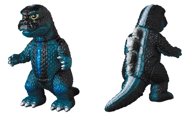 安楽安作氏の注目最新作は「ゴジラ（1973）」の「2期」！ | sofvi.tokyo