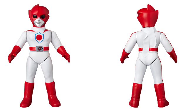 当時物 バトルフィーバーJテレビヒーローシリーズ バトルジャパン超