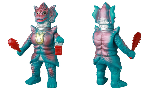 MAT MONSTER ART TOY ウルトラマンタロウ タロウブレスレット MAT