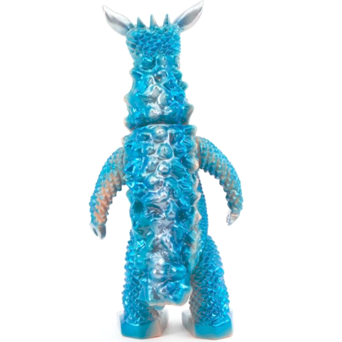 ブルマァク製「ウルトラ怪獣ソフビ」限定版が「はじめてのウルトラマン