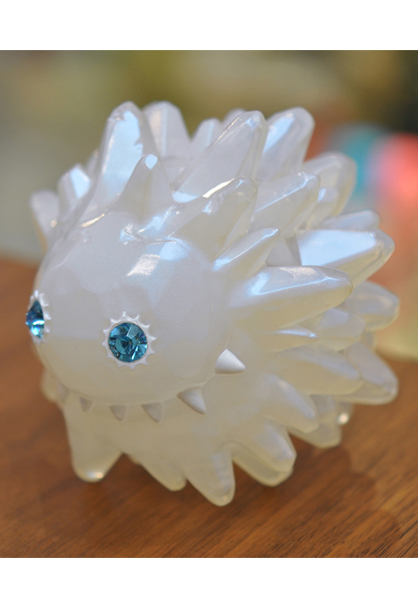 インスティンクトイ ビッグアイスリキッド ブルー INSTINCTOY BIG ICE