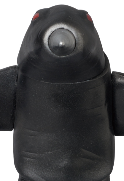 人造人間キカイダー ソフビ 黒色の目 25cm 人造人間キカイダー ソフビ