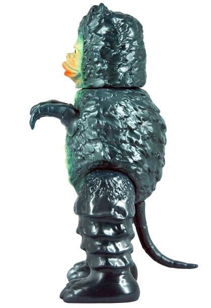 M1号ベムラー1期【マルサンタイプ】袋傷ヨレ有り現状渡し