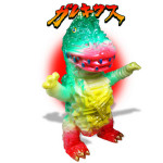 エレガブ恒例の新作は「ミスターX」の新色「8期」！ | sofvi.tokyo