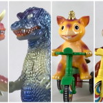 ツブラヤストアオンラインの放送開始55周年『快獣ブースカ』大特集で