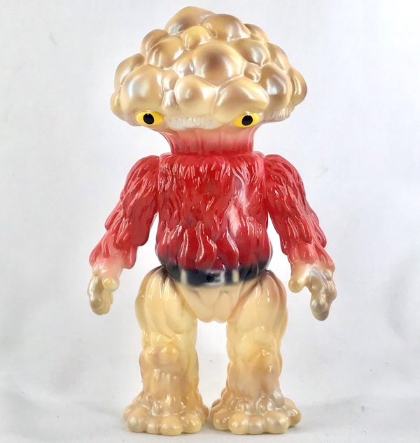 美品！M1号 マタンゴ ソフビ M1号 マタンゴ ソフビ Yahoo!オークション