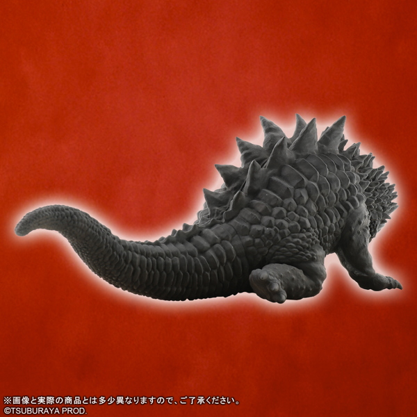 X-PLUSの［ウルトラ大怪獣シリーズ5000］に「マグラー」出現！ | sofvi