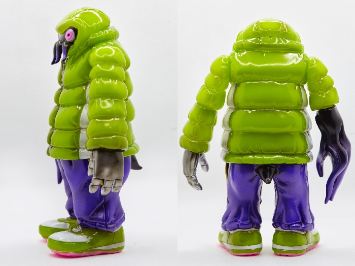 名無しのオイド GYAROMI ギャロミ Amazon.co.jp: VAG クトゥルフオイド