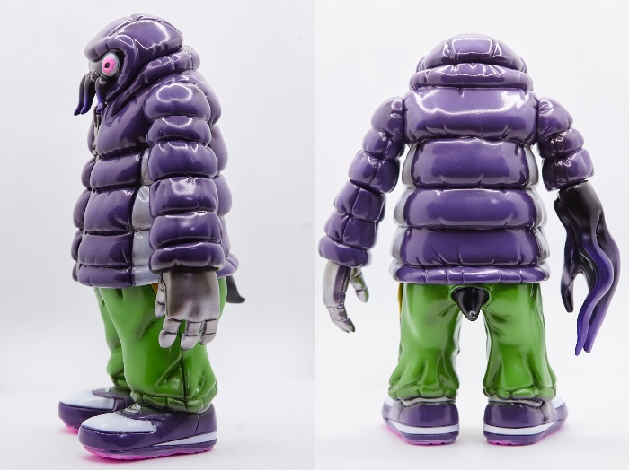 gyaromi ギャロミ アップフィールド sofvi.tokyo初登場！ 新ブランド