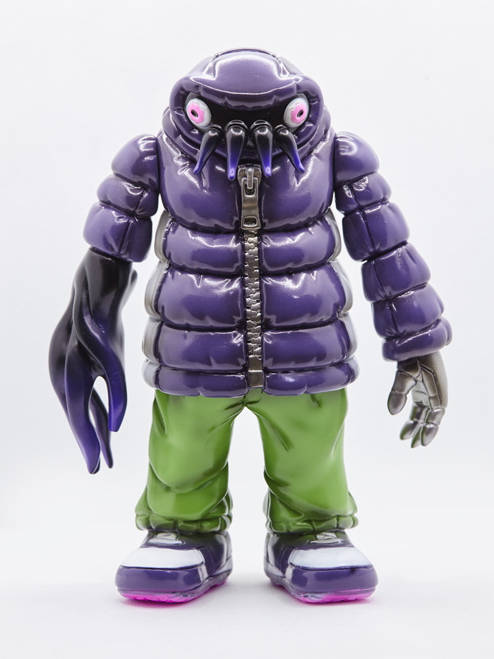 ギャロミ GYAROMI クトゥルフオイド