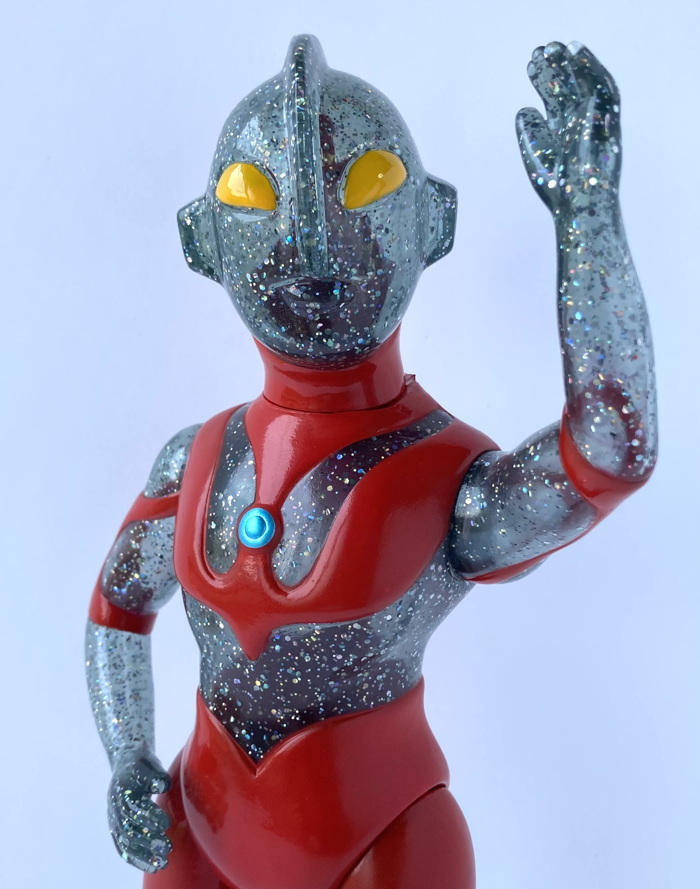 緊急告知！「ウルトラヒーローズ POP UP STORE」にマルサン製
