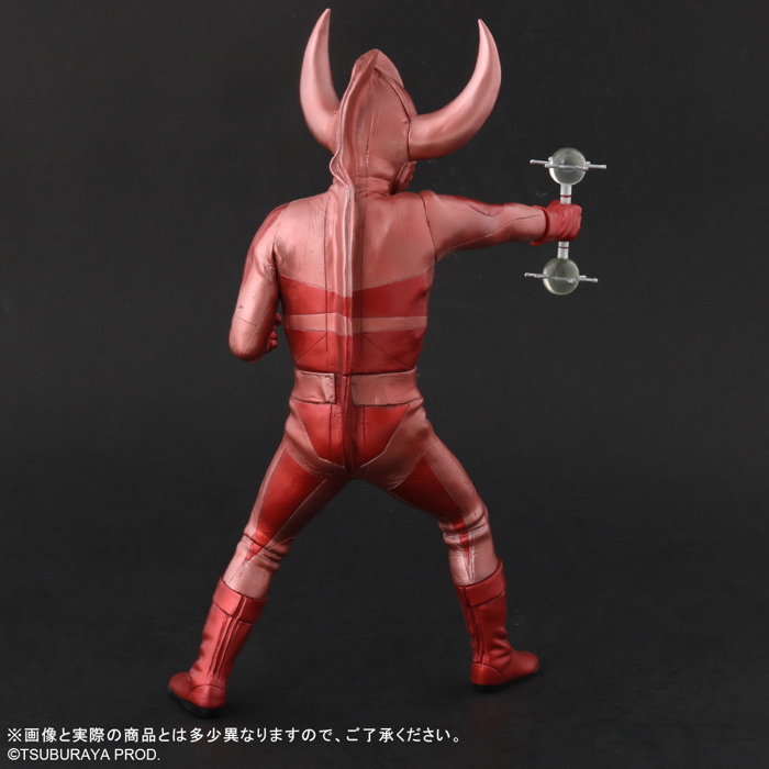 STUDIO24 ウルトラの父（銅像カラーVer.） STUDIO24 ウルトラの父