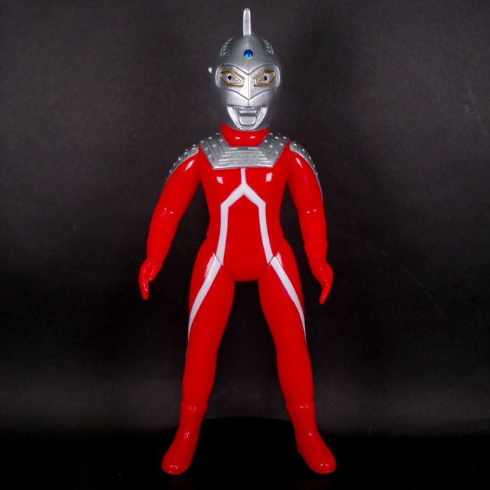 マスク取れ(面取れ)大ウルトラセブン シルバー 1月20日(金)12時より