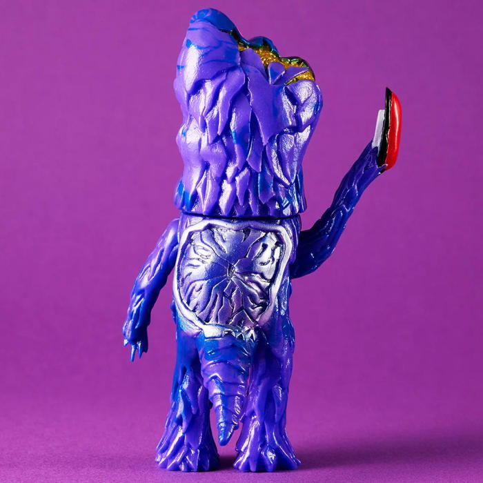 なんとSwimmyDesignLabが注目の「ヘドラ」を抽選販売！ | sofvi.tokyo