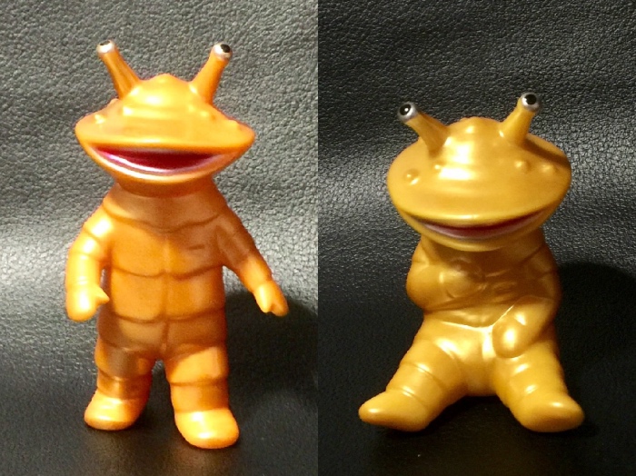 SBカネゴン【当選者限定】U.S. TOYS40周年イベントレアカラー SB