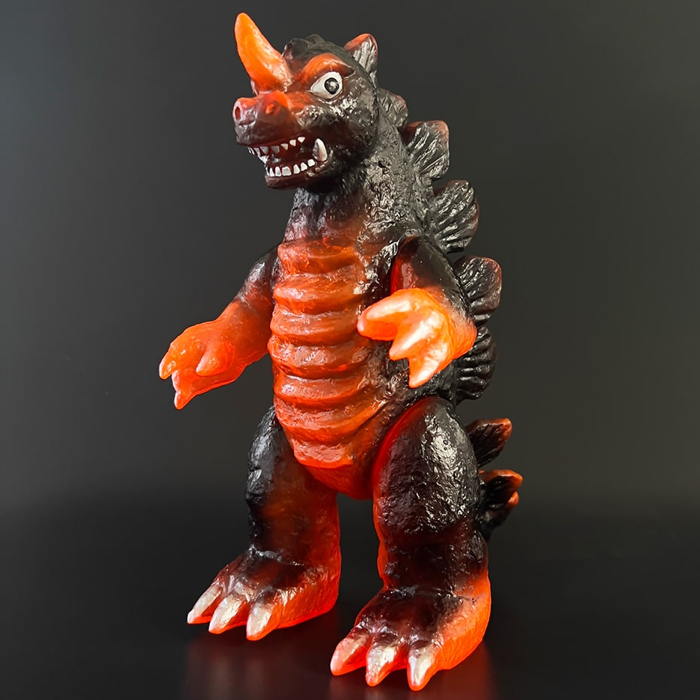 なんとマルサンの「キングゴドラス450」がTOHO theater STOREで予約