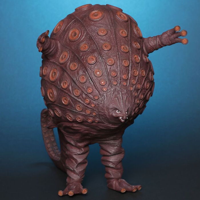 ccp タッコング のみ 帰ってきたウルトラマン ccp タッコング のみ