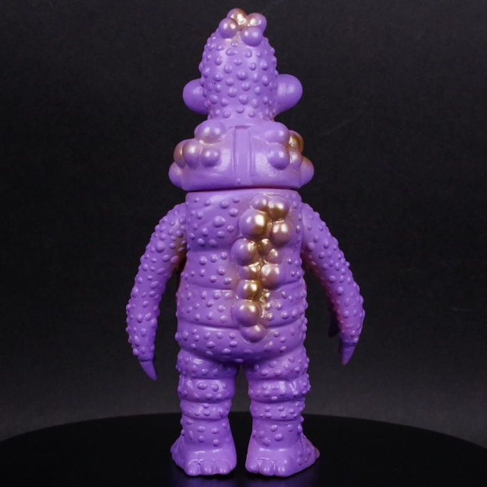 ブルマァク幻の金型使用コスモリキッドサボテンダーキングクラブミドル