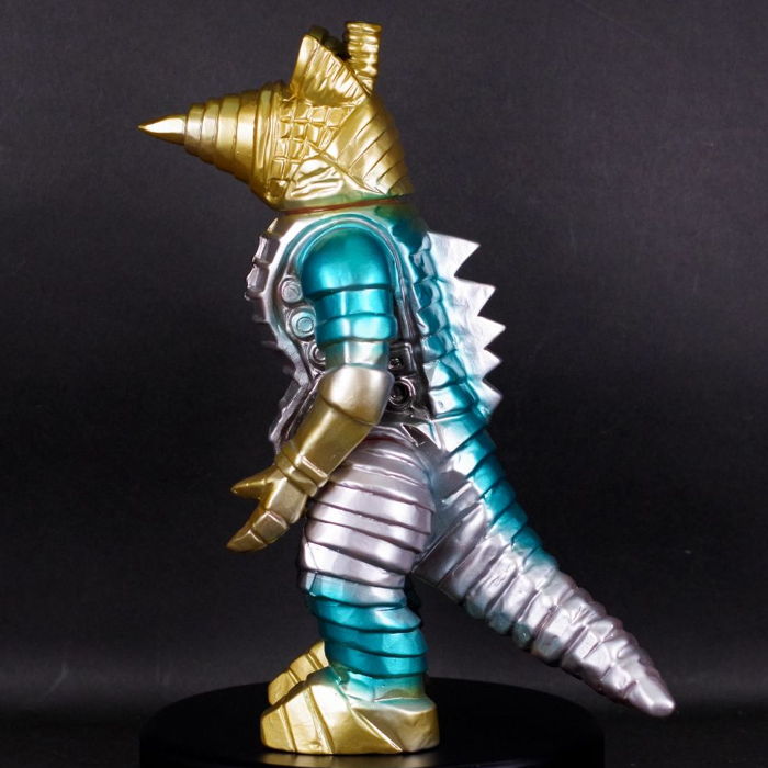 t*9様 モゲラ 当時物 ブルマァク t*9様 モゲラ 当時物 ブルマァク