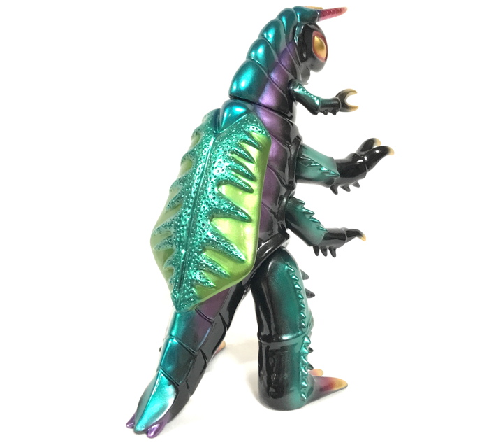 ドリームロケットが人気の「怪獣ロボット」「グモーズ」「ギルモス」を